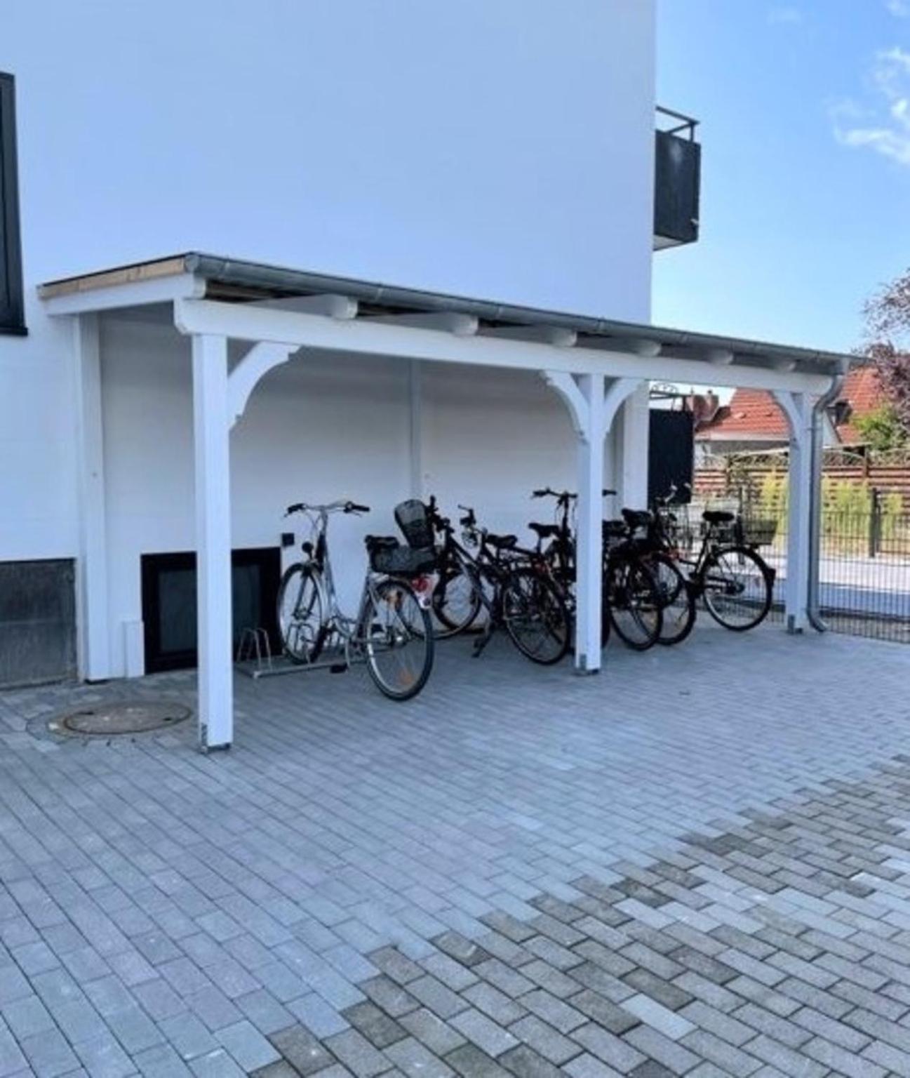 Haus Seebad Whg 11 Grömitz Exterior foto